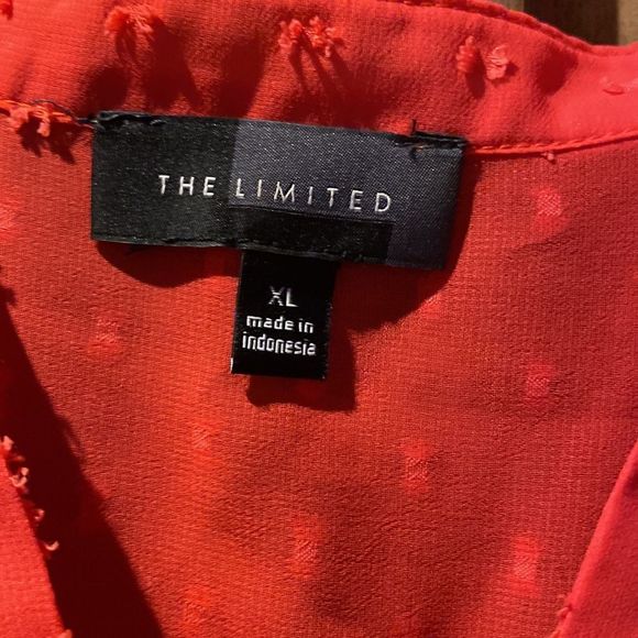 Limited Top - Picture 2 of 3